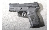 Taurus ~ PT111 G2a ~ 9mm Luger - 2 of 2