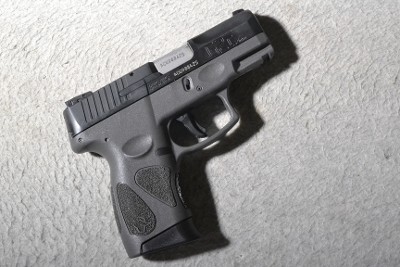 Taurus ~ PT111 G2a ~ 9mm Luger