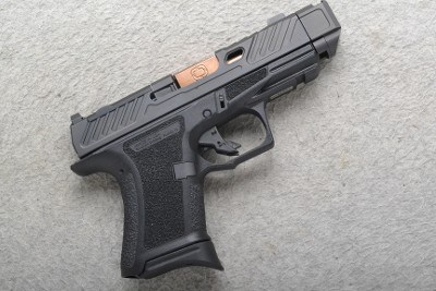 Shadow Systems ~ CR920P ~ 9MM Luger