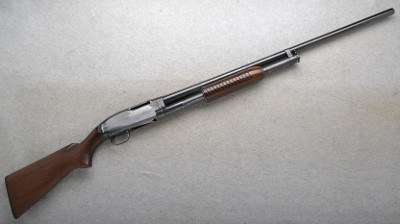 Winchester ~ 12 ~ 12 Gauge
