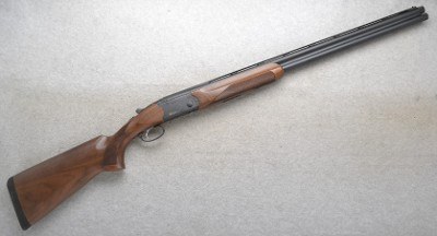 Beretta ~ 686 Onyx ~ 12 Gauge