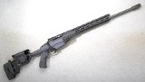 Tikka ~ T3X ~ 6.5 Creedmoor