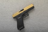 Glock ~ 17 GEN 5 ~ 9MM Luger - 1 of 2