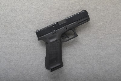 Glock ~ 45 GEN 5 ~ 9MM Luger