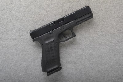 Glock ~ 21 GEN 5 ~ .45 Auto