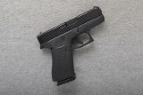 Glock ~ 43X ~ 9MM Luger - 1 of 2