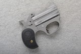 Bond Arms ~ Stinger RS ~ .22 Long Rifle - 1 of 3