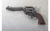 Uberti ~ Evil Roy ~ .45 Long Colt - 2 of 2