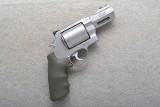 Smith & Wesson ~ 460 Performance Center ~ .460 S&W Magnum - Image 1 of 2