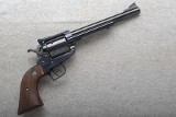 Ruger ~ New Model Super Blackhawk ~ .44 Rem Mag ~ American Bicentennial - 1 of 2