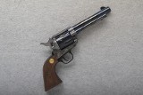 Colt ~ Single Action Army ~ .45 Long Colt