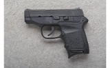 Smith & Wesson ~ M&P Bodyguard 380 ~ .380 ACP - 2 of 2