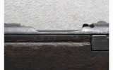 Arisaka ~ M99 ~ 7.7x58MM - 13 of 13
