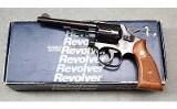 Smith & Wesson ~ Model 10-7 ~ .38 Special - 3 of 3