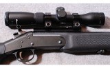 Harrington & Richardson ~ Single-Shot ~ .45-70 - 3 of 10