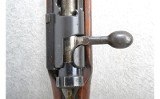 Arisaka ~ Type 38 ~ 6.5x50MM - 12 of 12
