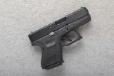 Glock ~ 26 GEN 5 ~ 9MM Luger - 1 of 2