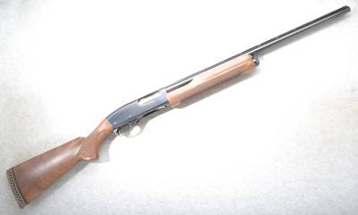 Remington ~ 870 ~ 12 Gauge