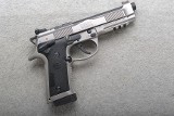 Beretta ~ 92X Performance ~ 9mm Luger
