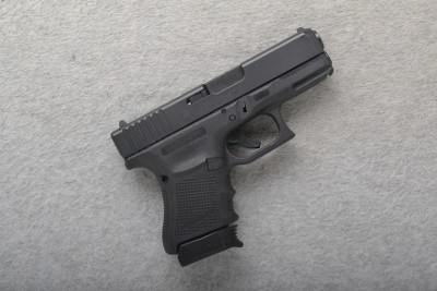 Glock ~~ 30 GEN 4 ~ .45 Auto