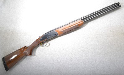 Remington ~ Peerless Field ~ 12 Gauge