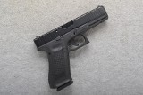 Glock ~ 17 GEN 5 ~ 9MM Luger - 1 of 2