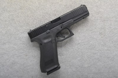 Glock17 GEN 59MM Luger