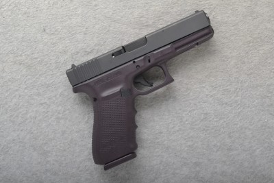 Glock ~ 21 GEN 4 ~ .45 Auto