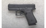 Glock ~ 43X ~ 9MM Luger - 2 of 2