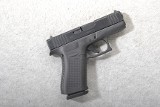 Glock ~ 43X ~ 9MM Luger - 1 of 2