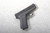 Glock ~ 43X ~ 9MM Luger - 1 of 2
