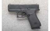 Glock ~ 43X ~ 9MM Luger - 2 of 2