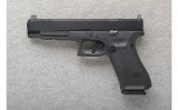 Glock ~ 34 GEN 5 ~ 9MM Luger - 2 of 2