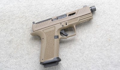 Shadow SystemsMR9209mm