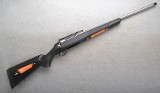 Tikka ~ T3X ~ .300 Winchester Magnum - 1 of 10