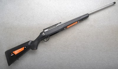 Tikka ~ T3X ~ .300 Winchester Magnum