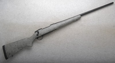 Nosler ~ M48 ~ .28 Nosler