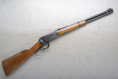 Winchester ~ 94 ~ .30 WCF