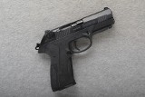 Beretta ~ PX4 Storm~ 9MM Luger - 1 of 2