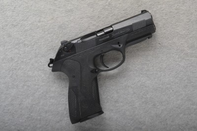 Beretta ~ PX4 Storm~ 9MM Luger