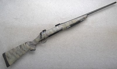 Savage ~ 111 ~ 7MM Remington Magnum