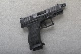 Walther ~ PDP ~ 9MM Luger - 1 of 2