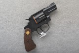 Colt ~ Cobra ~ .357 Special + P