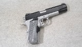 Kimber ~ Master Carry Custom ~ .45 ACP - 1 of 2