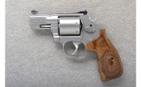 Smith & Wesson ~ 686-6 ~ .357 Magnum - 2 of 2