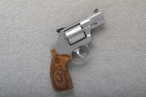 Smith & Wesson ~ 686-6 ~ .357 Magnum - 1 of 2