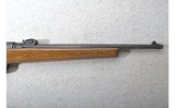 Brescia ~ M1897 TS Carbine ~ 6.5x52 Carcano - 4 of 13