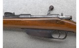 Brescia ~ M1897 TS Carbine ~ 6.5x52 Carcano - 8 of 13
