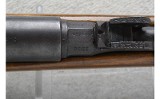 Brescia ~ M1897 TS Carbine ~ 6.5x52 Carcano - 12 of 13