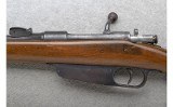 Brescia ~ M1897 TS Carbine ~ 6.5x52 Carcano - 8 of 13